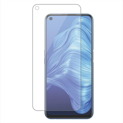 Mobotize Impossible Screen Guard for Realme 7(Pack of 1)