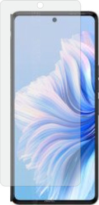 ZINGTEL Impossible Screen Guard for TECNO CAMON 20 PREMIER(Pack of 1)