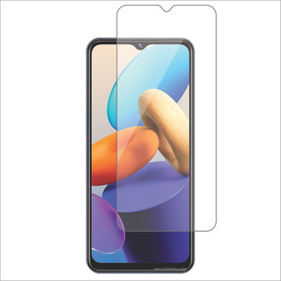 Mobotize Impossible Screen Guard for vivo Y22s(PACK OF 2)(Pack of 1)