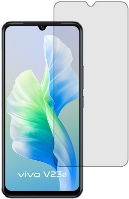 Infigo Impossible Screen Guard for Vivo V23E(Pack of 1)