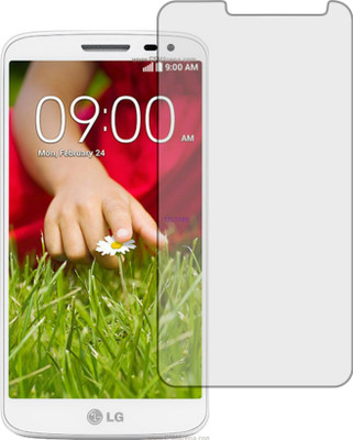 TELTREK Impossible Screen Guard for LG G2 MINI LTE (Matte Finish)(Pack of 1)