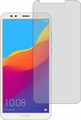 ZINGTEL Impossible Screen Guard for Honor 7C(Pack of 1)