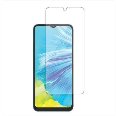 Mobotize Impossible Screen Guard for Gionee P15 Pro(Pack of 1)