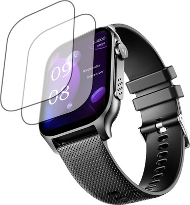 NOIXILB Impossible Screen Guard for Boat Ultima Ember(Pack of 2)