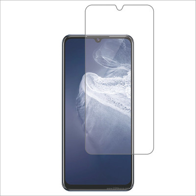 Mobotize Impossible Screen Guard for vivo V20 SE(Matte Finish for Gaming)(Pack of 1)