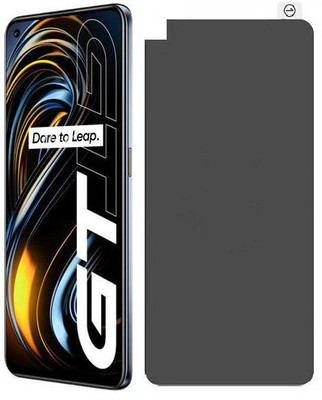 Fashoplex Impossible Screen Guard for Realme GT Master Edition 5G(Pack of 1)