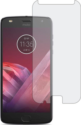 Mobotize Impossible Screen Guard for Motorola Moto Z2 Play(3 Layer Matte)(Pack of 1)