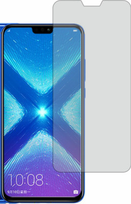 ZINGTEL Impossible Screen Guard for Huawei Y9(Pack of 1)