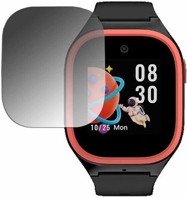 DOUMOF Impossible Screen Guard for Noise Scout SMARTWATCH(Pack of 1)