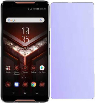 PHONICZ RETAILS Impossible Screen Guard for Asus Rog Phone(Pack of 1)