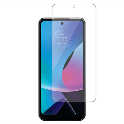 Mobotize Impossible Screen Guard for Motorola Moto G Play (2023)(3 Layer Matte)(Pack of 1)