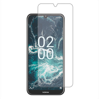 Mobotize Impossible Screen Guard for Nokia C200(Pack of 1)
