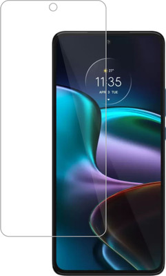 Ten To 11 Impossible Screen Guard for Motorola g64 5G(Pack of 1)