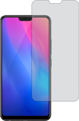 TELTREK Impossible Screen Guard for VIVO Y89(Pack of 1)