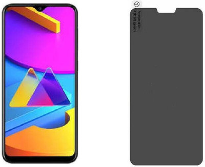 Phonic Retails Impossible Screen Guard for Samsung Galaxy M10s - Mobile(Pack of 1)