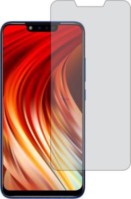 TELTREK Impossible Screen Guard for INFINIX HOT 7 PRO (Matte Finish)(Pack of 1)