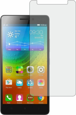 ZINGTEL Impossible Screen Guard for LENOVO A7000 TURBO(Pack of 1)