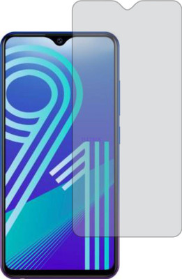 TELTREK Impossible Screen Guard for VIVO Y91C(Pack of 1)