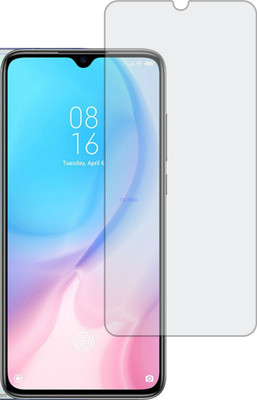 TELTREK Impossible Screen Guard for XIAOMI REDMI 9 LITE (Matte Finish)(Pack of 1)