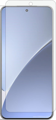 TELTREK Impossible Screen Guard for Xiaomi 15 Pro 5G(Pack of 1)