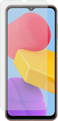 ZINGTEL Impossible Screen Guard for SAMSUNG GALAXY F13(Pack of 1)