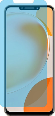 MOBART Impossible Screen Guard for HUAWEI ENJOY 60X STGAL00 (UV AntiBlue Light Protection)(Pack of 1)