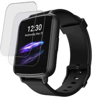 DOWRVIN Impossible Screen Guard for Boat Wave neo smart watch Screen Guard (pack of 2)(Pack of 2)