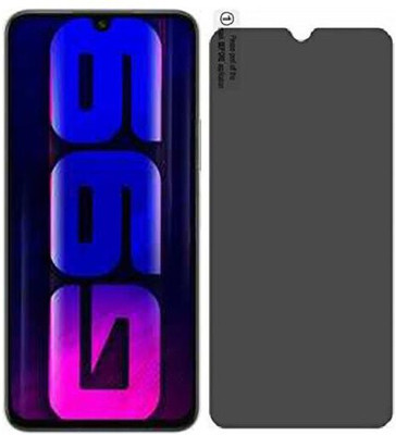 Trendz Today Impossible Screen Guard for Infinix Note 12 Pro 4G(Pack of 1)