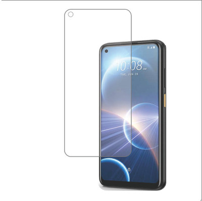 Mobotize Impossible Screen Guard for HTC Desire 22 Pro(3 Layer Matte)(Pack of 1)
