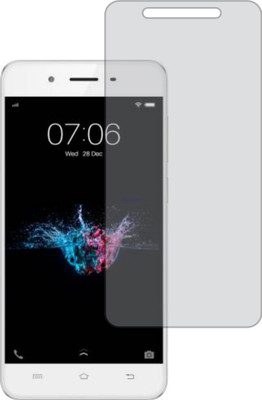 TELTREK Impossible Screen Guard for VIVO 1603 (Matte Finish)(Pack of 1)