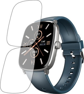 NOIXILB Impossible Screen Guard for Boat Ultima Regal(Pack of 2)