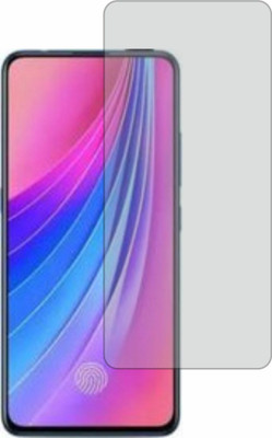 ZINGTEL Impossible Screen Guard for VIVO X27 128GB (Matte Finish)(Pack of 1)