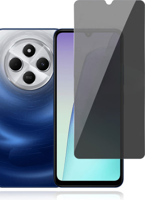 BEAUTSS Impossible Screen Guard for REDMI 14C 5G(Pack of 1)