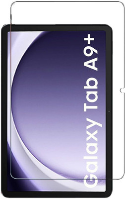 ANANYA Impossible Screen Guard for Galaxy Tab A9 Plus(Pack of 1)