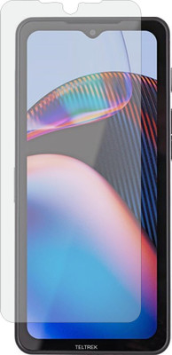 TELTREK Impossible Screen Guard for MOTOROLA DEFY 2 5G(Pack of 1)
