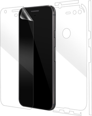 Siva Front and Back Screen Guard for Google Pixel XL(Pack of 1)