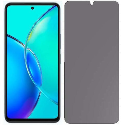TrendzTodays Impossible Screen Guard for Vivo Y36 5G(Pack of 1)