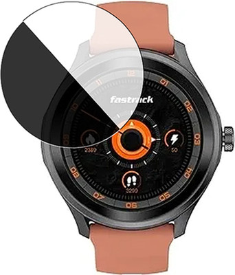 HIDEOUS Impossible Screen Guard for Fastrack Vox Pro(Pack of 1)