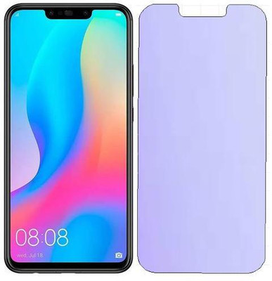 Snaporia Edge To Edge Screen Guard for Infinix Zero 5G 2023 Turbo(Pack of 1)