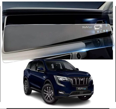 SOUVENIRBRINGHAPPINESS Impossible Screen Guard for Screen Guard for Mahindra Xuv 700 Car Accessories Navigation Or Music System (Stereo) Touch Screen Guard , Company Fitted(Pack of 1) SOUVENIRBRINGHAPPINESS Impossible Screen Guard for Screen Guard for Mahindra Xuv 700 Car Accessories Navigation Or Music System (Stereo) Touch Screen Guard , Company Fitted(Pack of 1)