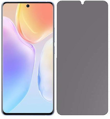 Phonic Retails Impossible Screen Guard for Vivo X70 Pro(Pack of 1)