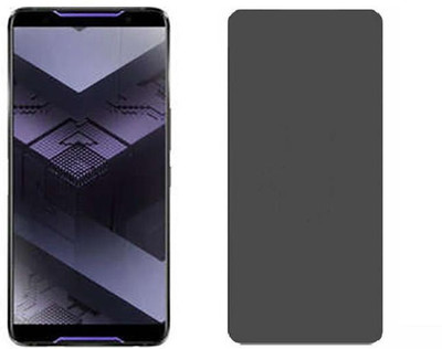GeniusStar Impossible Screen Guard for Asus ROG Phone 6s Pro 5G(Pack of 1)