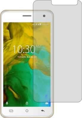 ZINGTEL Impossible Screen Guard for KARBONN K9 SMART YUVA (Matte Finish)(Pack of 1)