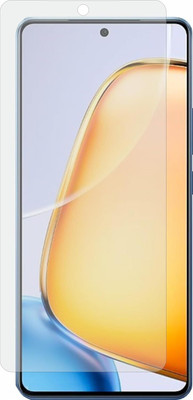 Mobotize Impossible Screen Guard for vivo Y200 GT(PACK OF 2)(Pack of 1)