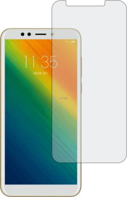 TELTREK Impossible Screen Guard for LENOVO K9 NOTE (Matte Finish)(Pack of 1)