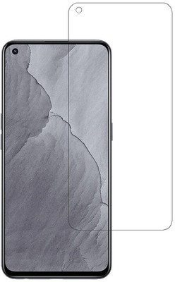 Infigo Impossible Screen Guard for Realme GT Master Edition(Pack of 1)