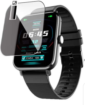 KHWABEEDA Impossible Screen Guard for ALT GOAT 1.78 SMART WATCH SCREEN GUARD(Pack of 1)