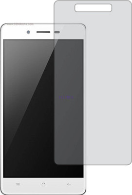 TELTREK Impossible Screen Guard for OPPO MIRROR 5S(Pack of 1)