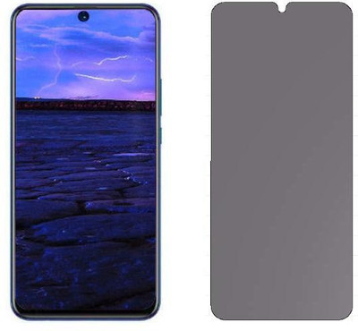 Navyabhii Impossible Screen Guard for Realme Gt Neo 6 Pro(Pack of 1)