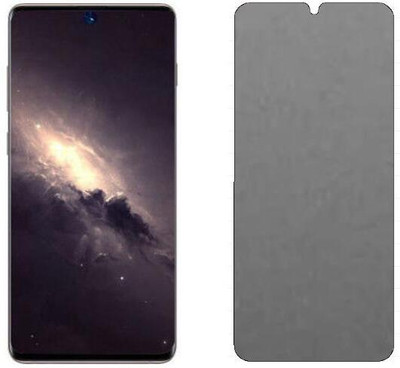 shekhar Tempered Glass Guard for Samsung Galaxy F45(Pack of 1)